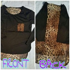 *BRAND NEW* BOUTIQUE SHIRT SZ LARGE